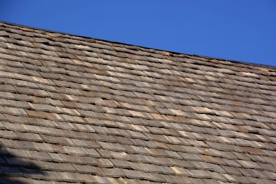 Wood Shake Roof Repair in Plainville, CT